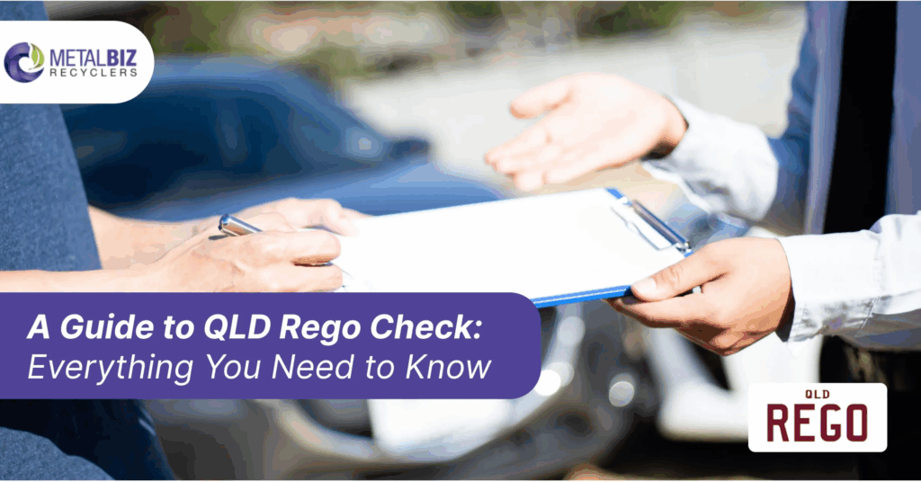 Rego Check